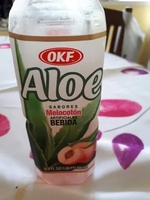 Aloe