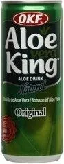 Aloe Vera King