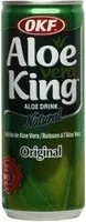 Aloe Vera King