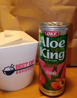 Aloe Vera King