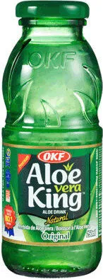 Aloe Vera King Original 250ML Okf