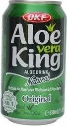 Boisson Aloe Vera King(canette) KR