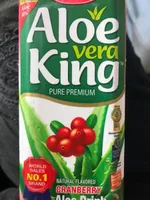 Aloe vera king
