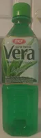 Aloé drink Vera