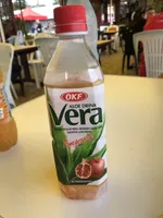 ALOE VERA DRINK
