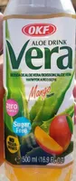 Aloe Drink Vera