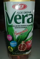 Aloe vera drink