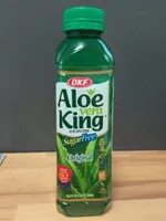 Aloe vera king