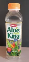 Aleo Vera King SugarFree Mango Flavor