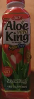 Aloe Vera King