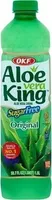 Aloe Vera King Original Sugar Free Aloe Vera Drink