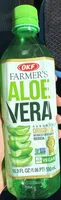 Farmer’s Aloe Vera