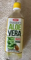 Farmer's Aloe Vera