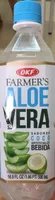 Aloe vera coco