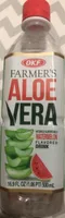 Farmer’s aloe vera