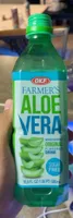 Aloe Vera Drink