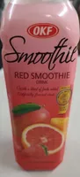 red smoothie