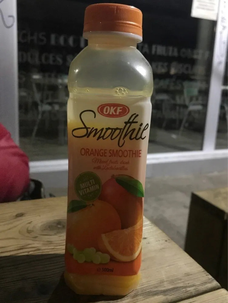 Smoothie
