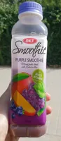 Puro me smoothie