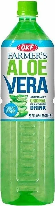 Farmer'S Aloe Vera Drink