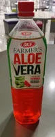 Fatmer's aloe vera