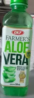 Aloe vera drink