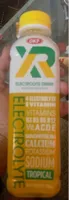 XR Electrolyte Drink Tropical