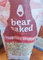 Bear naked granola