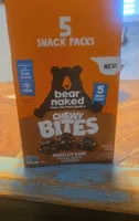 Chewy Bites