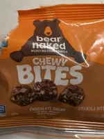 Chewy Bites