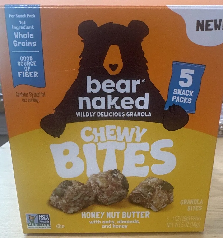 Chew Bites