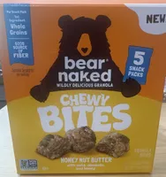 Chew Bites