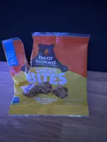 Bear Naked Chewy Bites