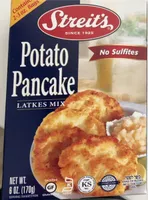 Potato pancake
