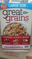 Cereal