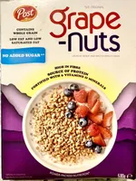 Grape-Nuts