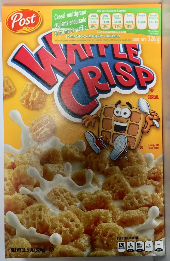 Cereal