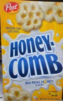 Honeycomb