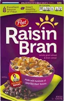 Post cereal