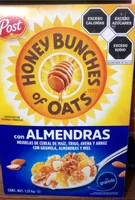 Honey Bunches of Oats