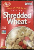 Shredded Wheat Original