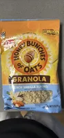 Granola French Vanilla Almond