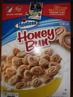 Honey bun