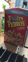 Fruity Pebbles