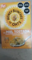 Honey Bunches Of Oats