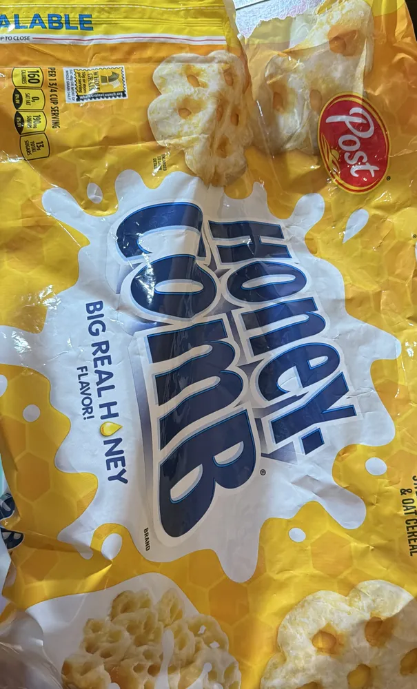 Honey comb