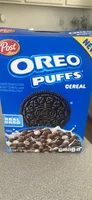 Oreo Puffs