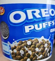 OREO PUFFS CEREAL