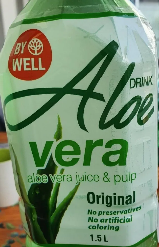 Aloe vera
