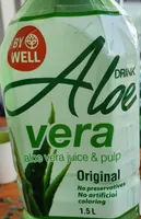 Aloe vera